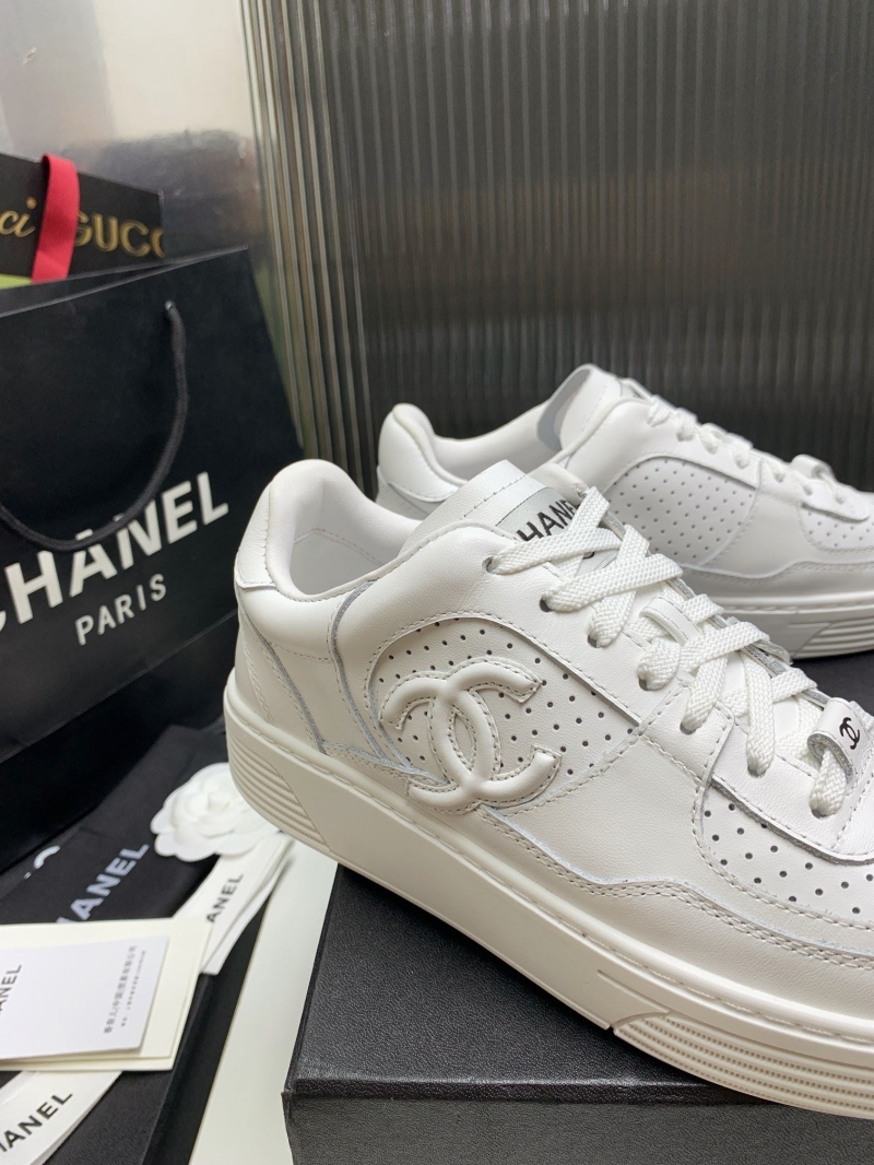 Chanel Sport Shoes